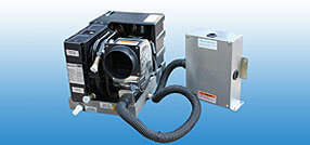 Maintenance and Repair of Air conditioning Systems