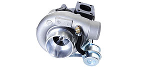 Turbo Charger Maintenance and repairs