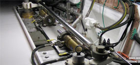 Hydraulic Services
