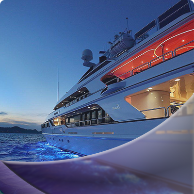 Boat rental Dubai Marina 