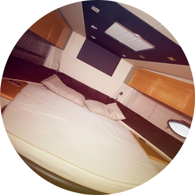 boats for sale Dubai by MBC Yachts