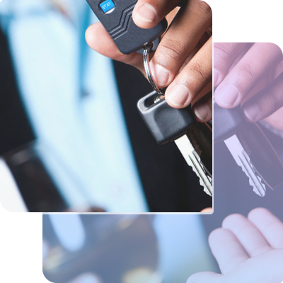 Chauffeur to drive my car 