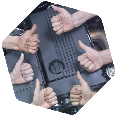 Diagnostic car services in UAE