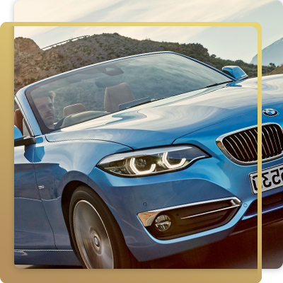 Not returning the car