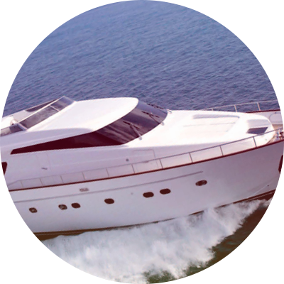 Several Types Of High-End Boats For Sale