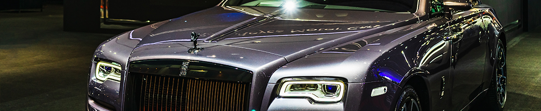 Rolls Royce