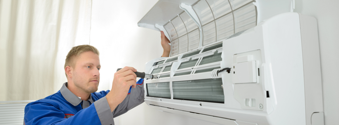 Prep Your AC for the Summer